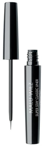 Malu Wilz Kosmetik for Eyes Super Stay Classic Liner 1 Stück