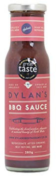 Dylan's BBQ Sauce, 0.2803 kg