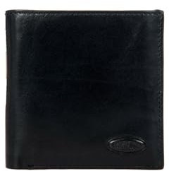 Bric's Monte Rosa Wallet Black