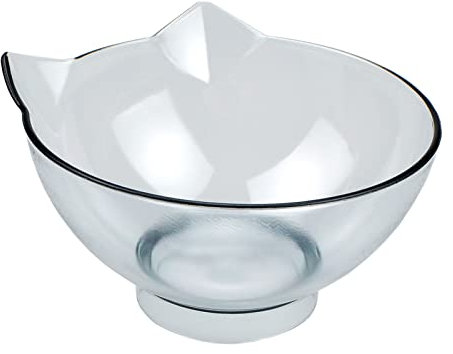 Cat Bowls Feeding Water Bowl Pet Food Bowl