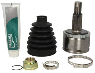 Gelenksatz, Antriebswelle PASCAL G1I003PC