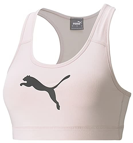 PUMA Damen Sport BH Mid Impact 4Keeps Bra 520304