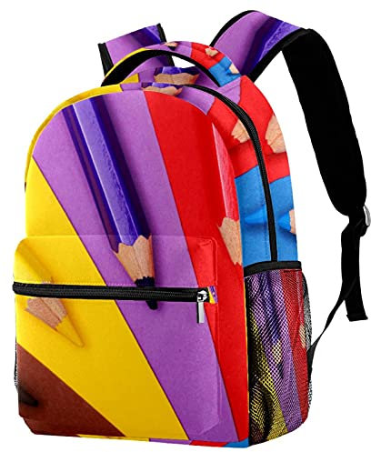 Schulrucksäcke für Teenager, Junioren, legerer Tagesrucksack, Laptoptasche, drei Mops-Hunde auf weißem Grund, Mehrfarbig 07,