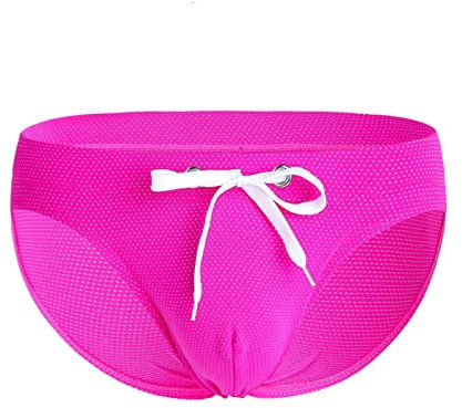 ALANZE Bikini Bademode Herren Badehose Homosexuell Herren Badeanzug Badeanzug Strand Surfen Wassersportbekleidung Mann Badeshorts
