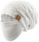 REDESS Beanie Mütze für Herren und Damen Winter Warme Mützen Stricken Slouchy Thick Skull Cap