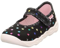 Superfit Weiblich BUBBLE Schwarz 0030