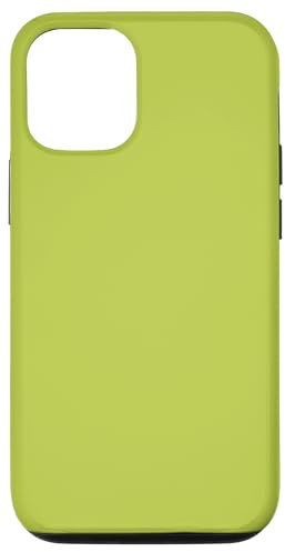 iPhone 13 Lime Green Case