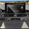PARREN Auto Schutzfolie Navigation Displayschutzfolie Aus Gehärtetem Glas Für Q5 2021–2023, Auto-GPS-Navigation, Innenzubehör GPS Navi Folie
