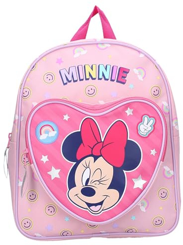 Vadobag Rucksack Minnie Mouse Glam It Up