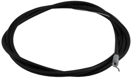 Compatible avec les tondeuses à gazon à accélérateur noir, les rotovateurs et les motoculteurs