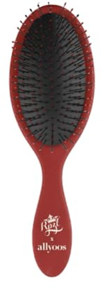 RPZL WET DETANGLER BRUSH (Red)