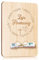 Legezon Firmung Konfirmation Geschenk für Mädchen & Jungen Geldgeschenke | Geldgeschenke Verpackung Firmung Konfirmation Karte Holz 14,7 × 10,4 cm | Geld Grußkarte Personalisiert originelle Idee