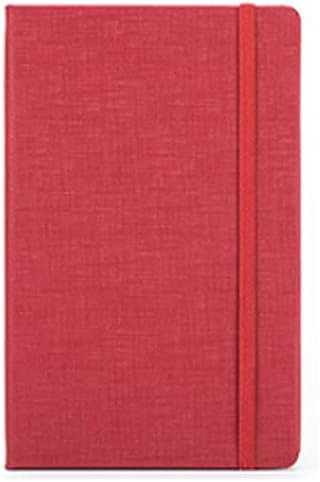 WZYYCV Quaderno Notebook A5 Classic Lined Notebook PU SUPERFIFICA di PUA, 7 Colori, Tre Tipi di Funzionali Diario Viaggio