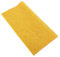 Angoily Kunstrasen Modellgras Garten Gras Grasteppich innen Faux Grass Decor Rasengras Hundegraspolster falsches Gras Grasfleck grüner Rasen Terrassengras Rasenmatte Plastik Golden