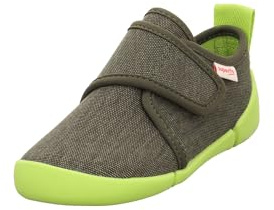 Superfit Jungen Venti Hausschuhe 1-006700Hausschuh