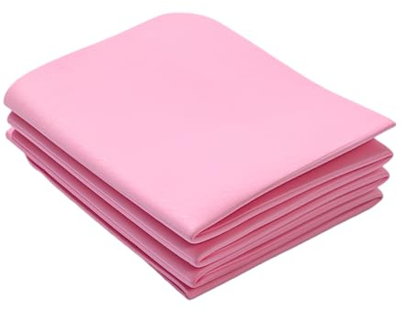 Foldable Yoga Mat - 72 x 24 Inch Portable Non Slip Pad | Lightweight Pilates Mat for Women, Exercise, Stretching, Home Workouts, Yoga Classes, Outdoor Fitness or Travel Sessions