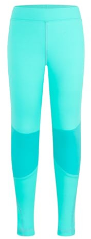 Trollkids Girls Femund Summer Tights | Leicht und schnelltrocknend, Elastisches Material