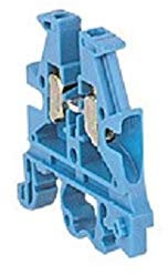 Legrand 039 301 - morsettiera con vite vichingo 3 - cond neutro - no 6-1 giunzione