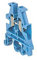 Legrand 039 301 - morsettiera con vite vichingo 3 - cond neutro - no 6-1 giunzione