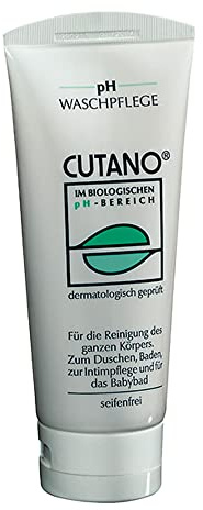 Cutano Waschpflege Flüssig