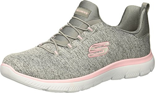 Skechers Summits Baskets Chaussures pour Femme