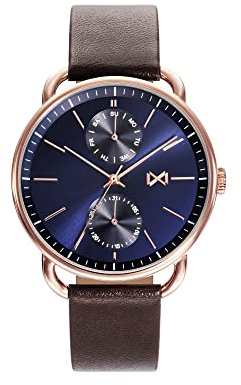 Mark Maddox HC7119-37 Herren Armbanduhr
