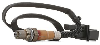 RIDEX Lambdasonde 3922L0168 Golf IV Schrägheck (1J1) POLO (9N_)