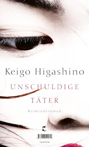 Unschuldige Täter: Kriminalroman