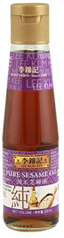 Lee Kum Kee Öl Sesam (1 x 207 ml)
