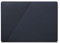 Native Union Stow Slim per MacBook Pro 16”, MacBook Pro 15” (2016-2019) – Custodia premium per MacBook con chiusura magnetica a facile accesso (Indigo)