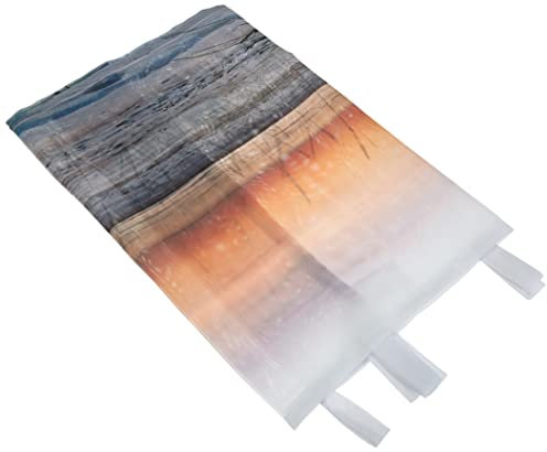 Home fashion Digitaldruck Evening Natur 45 X 120 cm