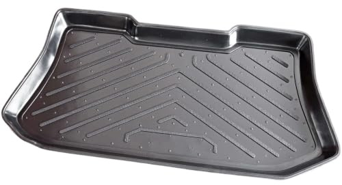 Recambo Bandeja para maletero apta para Mitsubishi Pajero II, V20, 3 puertas, 1990 2000, con borde