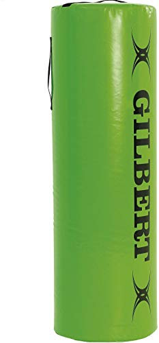 2021 Gilbert Rugby Intermediate Tackle Bag 14kg 138cm x 38cm