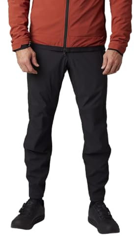 Fox Racing Defend Fire byxor svart 34