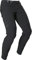 Fox Racing Defend Fire byxor svart 34