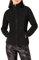 Amazon Essentials Giacca in pile morbido con cerniera intera dal taglio classico (disponibile in taglie forti) Donna, Nero, XS