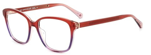 Kate Spade ACERRA Lilrdvi rdwh 52/16/140 Damen Brillen