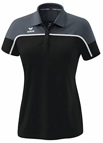 Erima Women's „Change Polo Shirt