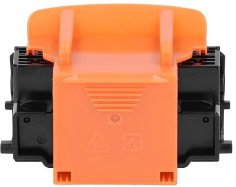 Farbdruckkopf, tragbarer Druckkopf für mit Schutzabdeckung für Office Home Bank für IP3680 IP3600 MP620 MP5180 QY6‑0073 Drucker