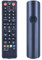 TCNOUMT Telecomando di ricambio AK59-00149A compatibile per Samsung Disc DVD Player BD-E5200 BD-E5300 BD-E5500 BDF5100 BD-F5100 BD-F5500 BD-H5500 BD-H5900 BD-J450 J5700 BD-J5900