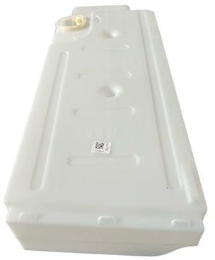 daniplus Wassertank 112LT, Kondensbehälter kompatibel zu Vestel Geratek Trockner, Wärmepumpentrockner 42209501