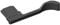 Metal Thumb Up Grip for Sony α7CII,α7CR,Alpha 7CII,ILCE-7CII,A7CR Digital Camera Hot Shoe Thumb Hand Grip Accessories (Black) (Black)