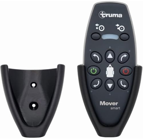 3D-Druck Camper Halterung für Truma Mover Smart A