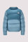 THE NORTH FACE Damen Saikuru Jacke, Algae Blue/Mallard Blue, XL