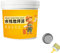 Waterproof Water-Based Epoxy Floor Paint, Epoxy Floor Paint, Quick-Dry Anti-Slip Water-Based Floor Paint, Concrete Floor Paint, Garage Floor Paint (Gray)