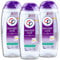 3 er Pack CD Feuchtigkeitsdusche Wasserlilie Duschgel Showergel 3 x 250 ml