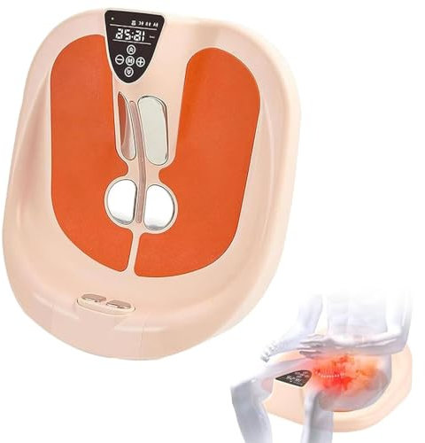 Beckenbodenmuskeltrainer, Beckenbodenstuhl für Frauen zur postpartalen Reparatur, Kegel-Trainer EMS-Beckenbodenstuhl, 3 Modi Und 5 Einstellbare Geschwindigkeiten Stärkung des Beckenbodens