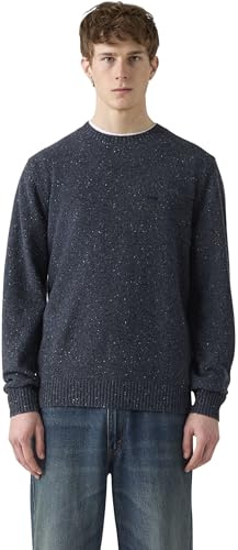 Levi's Herren Original Housemark Sweater Sweater