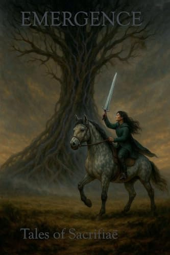 Emergence (Tales of Sacrifiaë, Band 1)