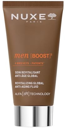 Nuxe Men Boost Soin Revitalisant Anti-Age Global